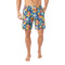 Hawaiian Tropics Swim Trunk - Denny's