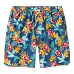 Hawaiian Tropics Swim Trunk - Denny's