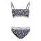 Bianca Ditsy Floral & Heidi High Waisted Bottom - Denny's