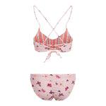 Ruby Butterfly Top & Becky Bottom - Denny's