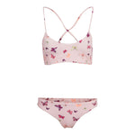 Ruby Butterfly Top & Becky Bottom - Denny's
