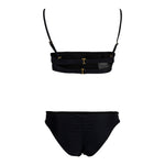 Bianca Cut Out Bikini - Denny's
