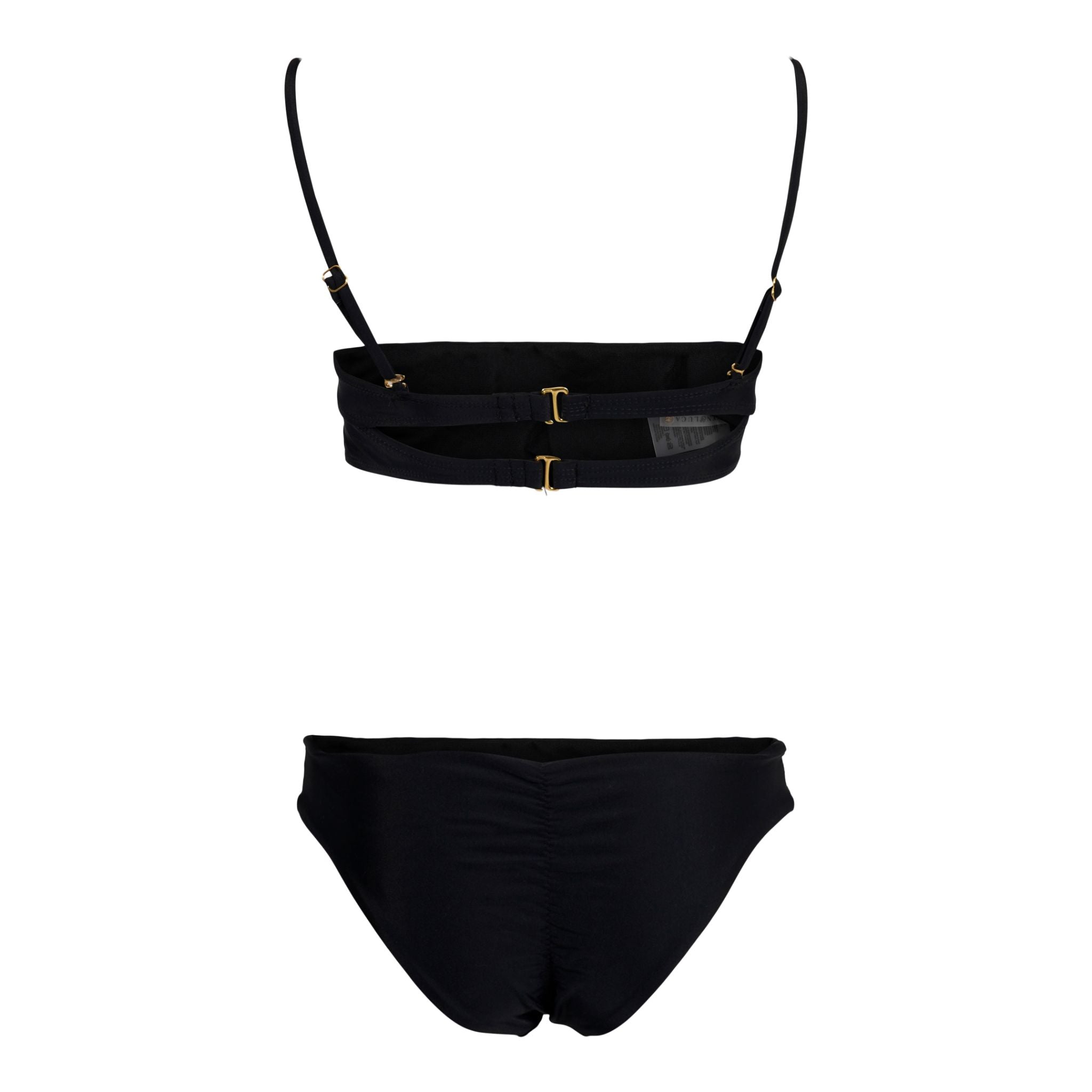 Bianca Cut Out Bikini - Denny's