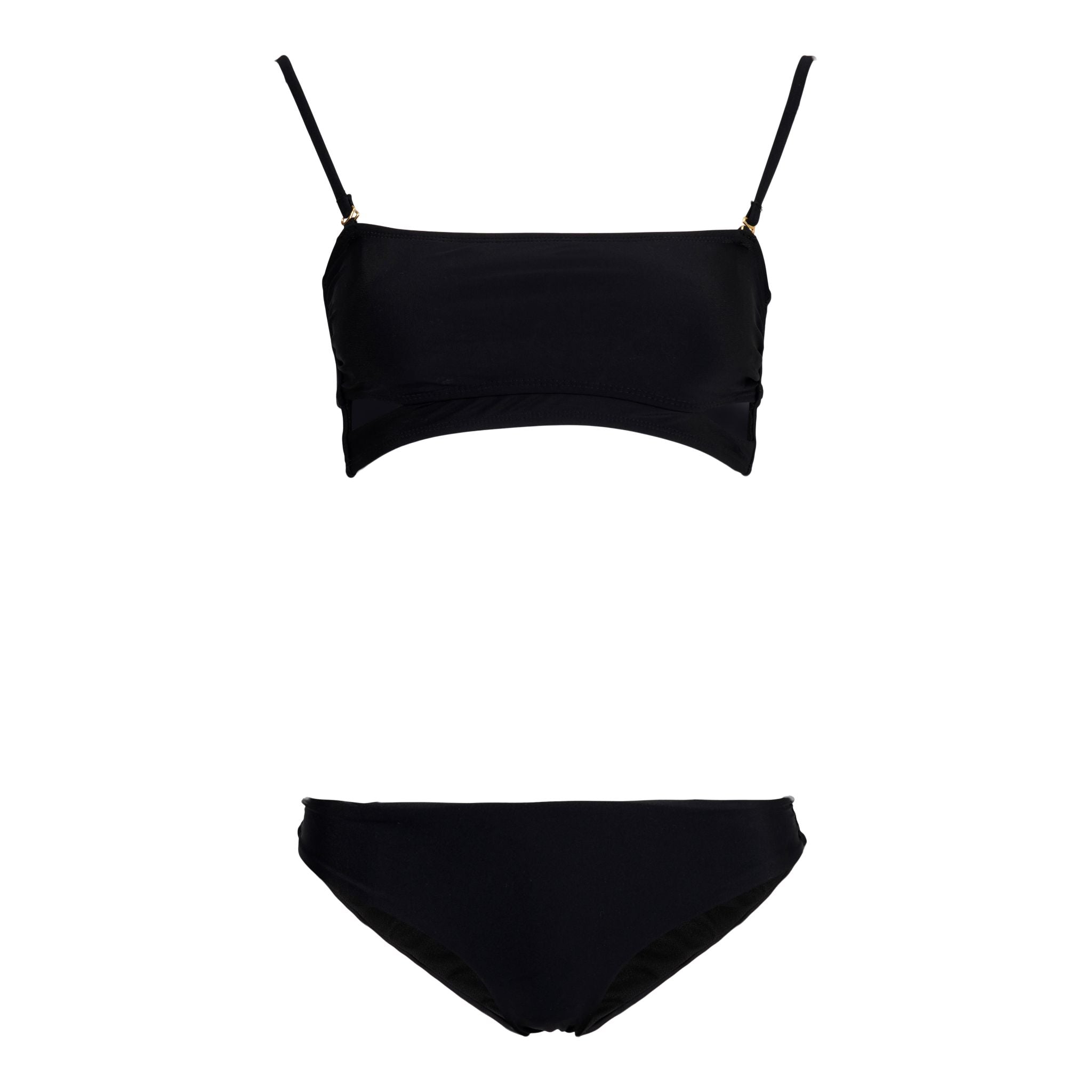 Bianca Cut Out Bikini - Denny's