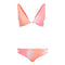 Taylor Tie Dye Top And Bree Bottom - Denny's