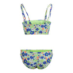 Lizzie Boho Bralette & Becky Bottom - Denny's