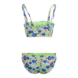 Lizzie Boho Bralette & Becky Bottom - Denny's