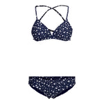 Tess Star Triangle Top And Becky Bottom - Denny's
