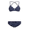Tess Star Triangle Top And Becky Bottom - Denny's