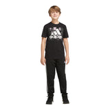 Gaming Buddy Tee - Denny's