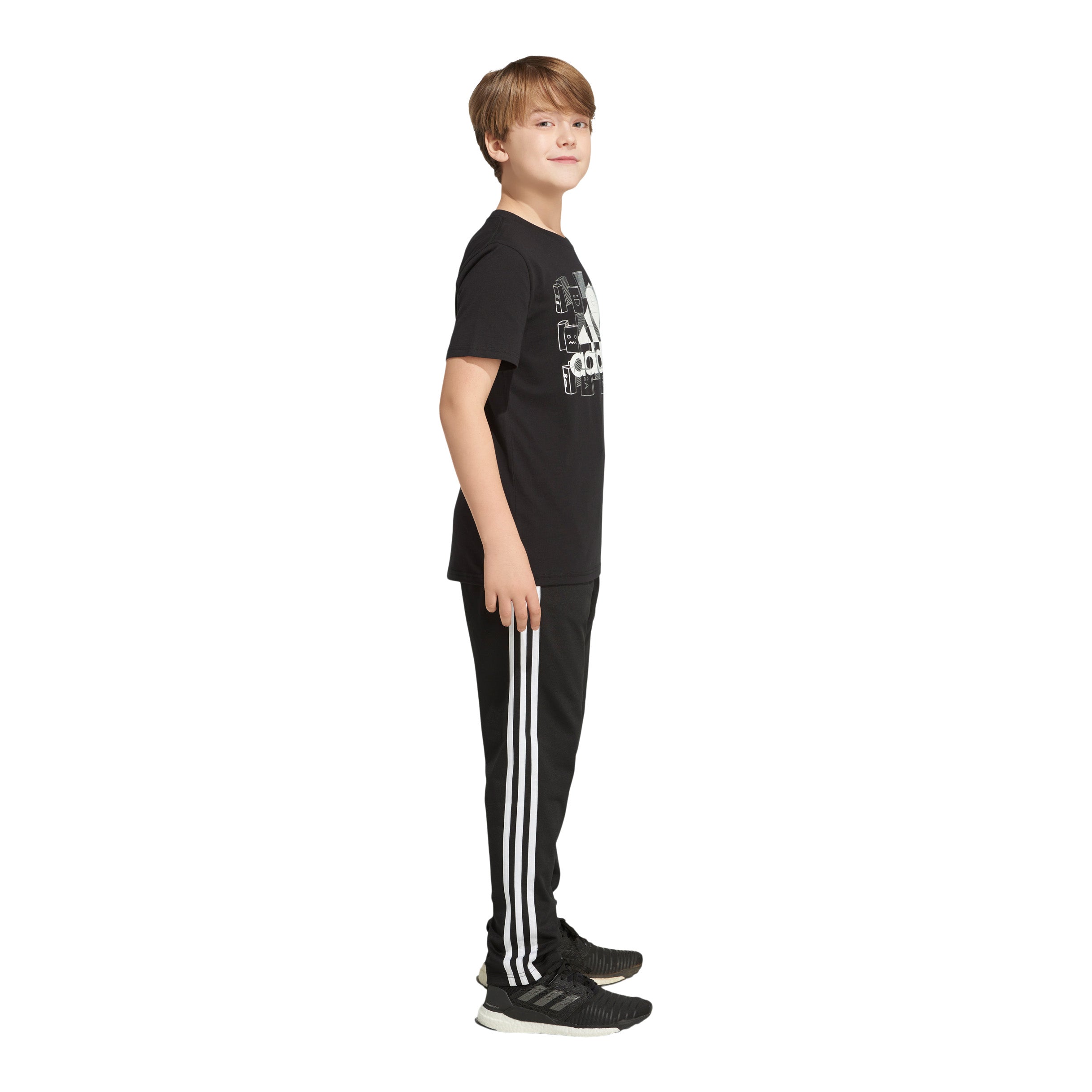 Gaming Buddy Tee - Denny's