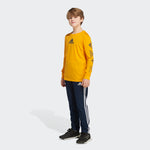 Pixel Brand Tee - Denny's