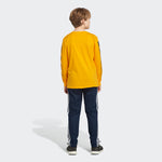 Pixel Brand Tee - Denny's