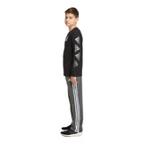 Pixel Brand Tee - Denny's