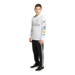 ADI Online Hooded Tee - Denny's