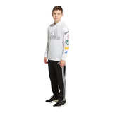 ADI Online Hooded Tee - Denny's