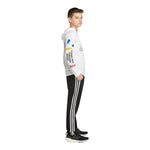 ADI Online Hooded Tee - Denny's