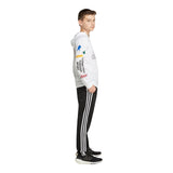 ADI Online Hooded Tee - Denny's