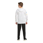 ADI Online Hooded Tee - Denny's