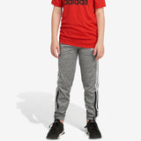 Overlay Fleece Jogger - Denny's