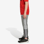 Overlay Fleece Jogger - Denny's