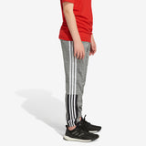 Overlay Fleece Jogger - Denny's
