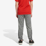 Overlay Fleece Jogger - Denny's