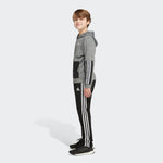 Brand Love Zip Hoodie - Denny's