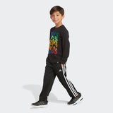 Warped brand Tee - Denny's