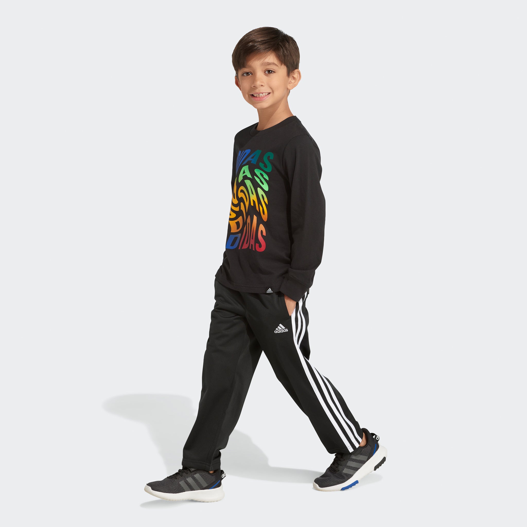 Warped brand Tee - Denny's