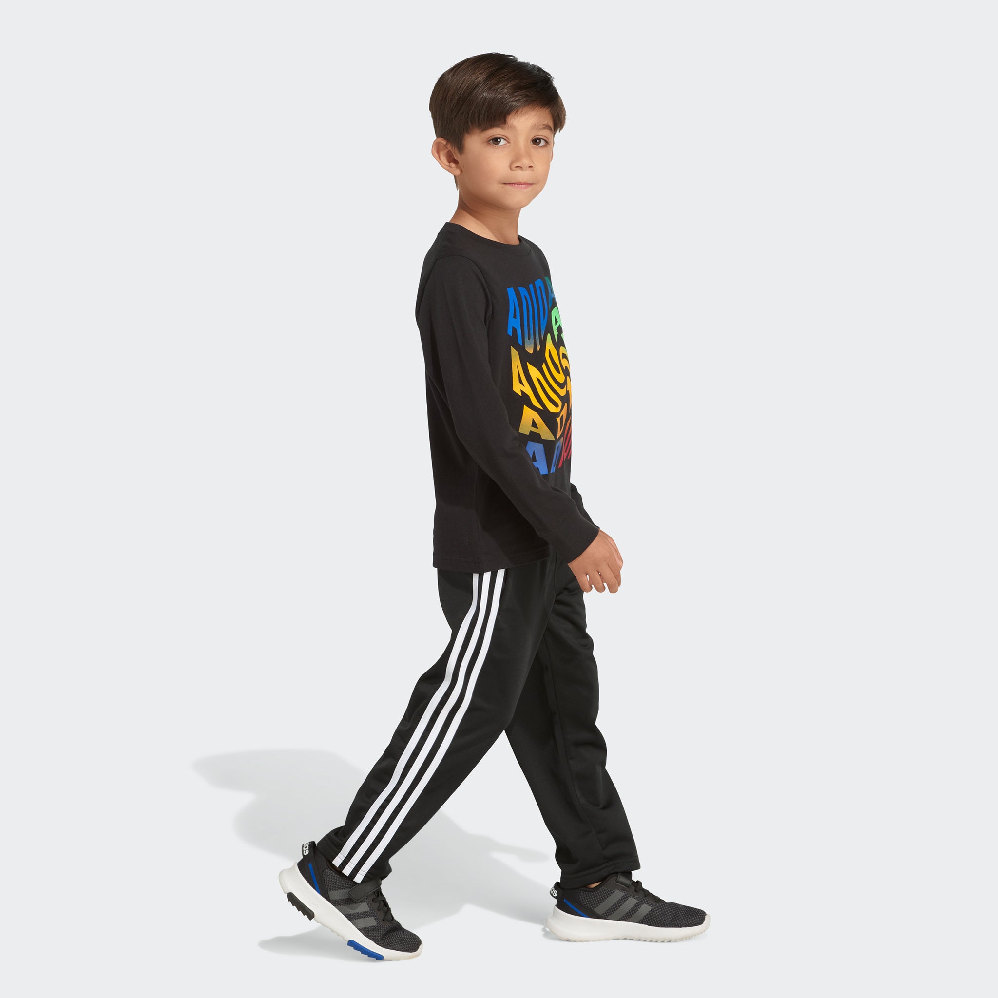 Warped Brand Tee - Denny's