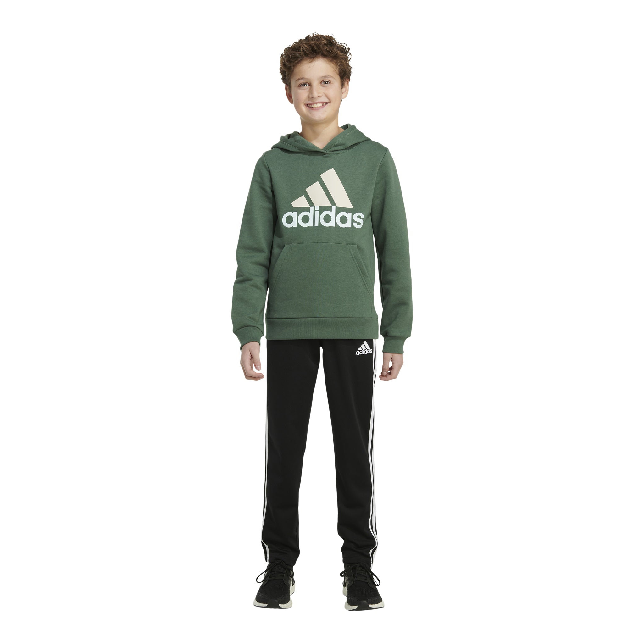 Essential Hoodie - Denny's