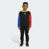Freestyle Colorblock Hoodie - Denny's