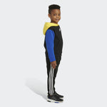 Freestyle Colorblock Hoodie - Denny's