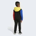 Freestyle Colorblock Hoodie - Denny's