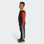 Freestyle Colorblock Hoodie - Denny's