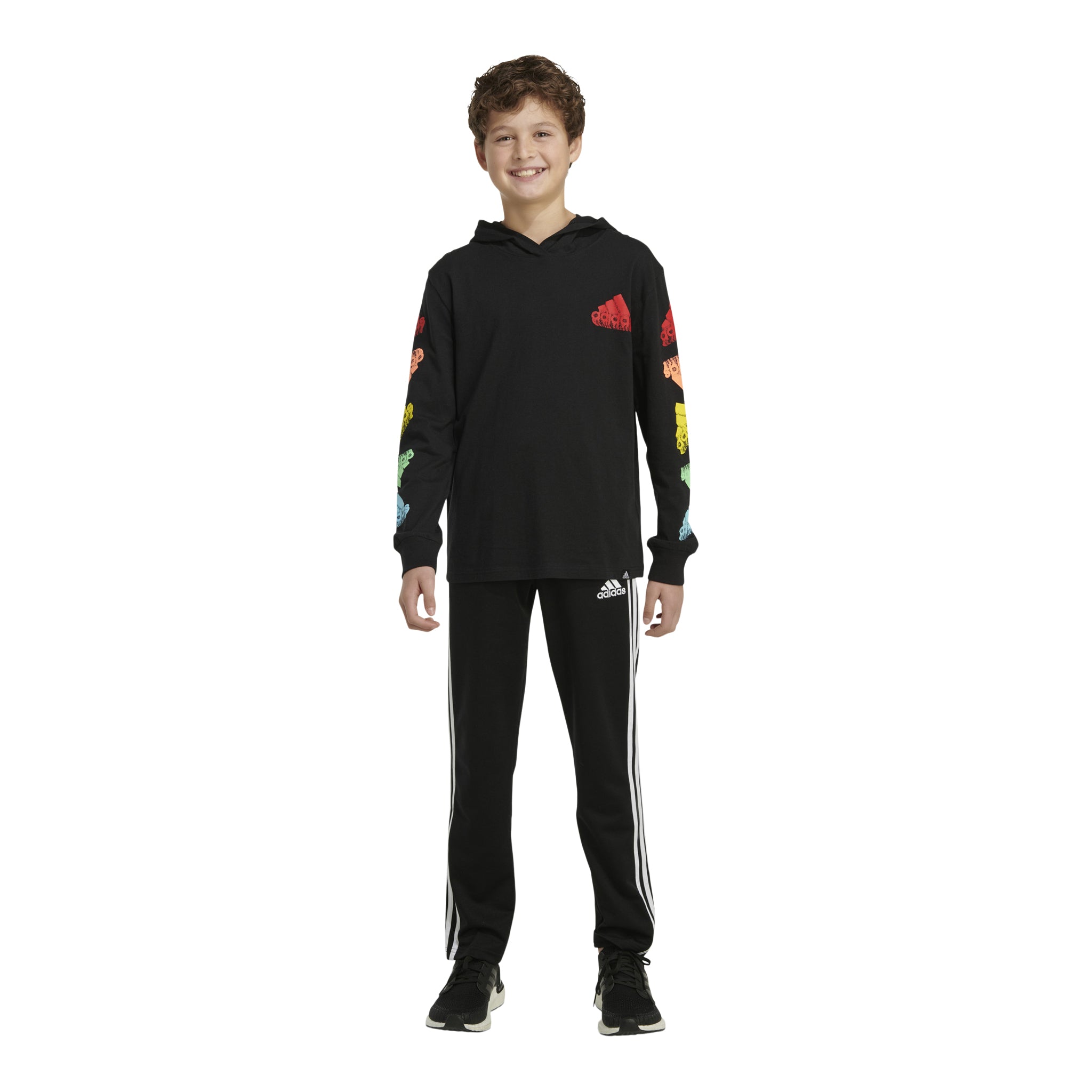 3D Band of Sport Tee - Denny's