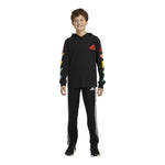3D Badge of Sport Hooded Tee - Denny's
