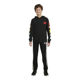 3D Badge of Sport Hooded Tee - Denny's