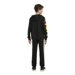 3D Badge of Sport Hooded Tee - Denny's