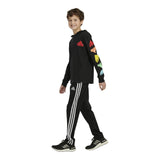 3D Badge of Sport Hooded Tee - Denny's