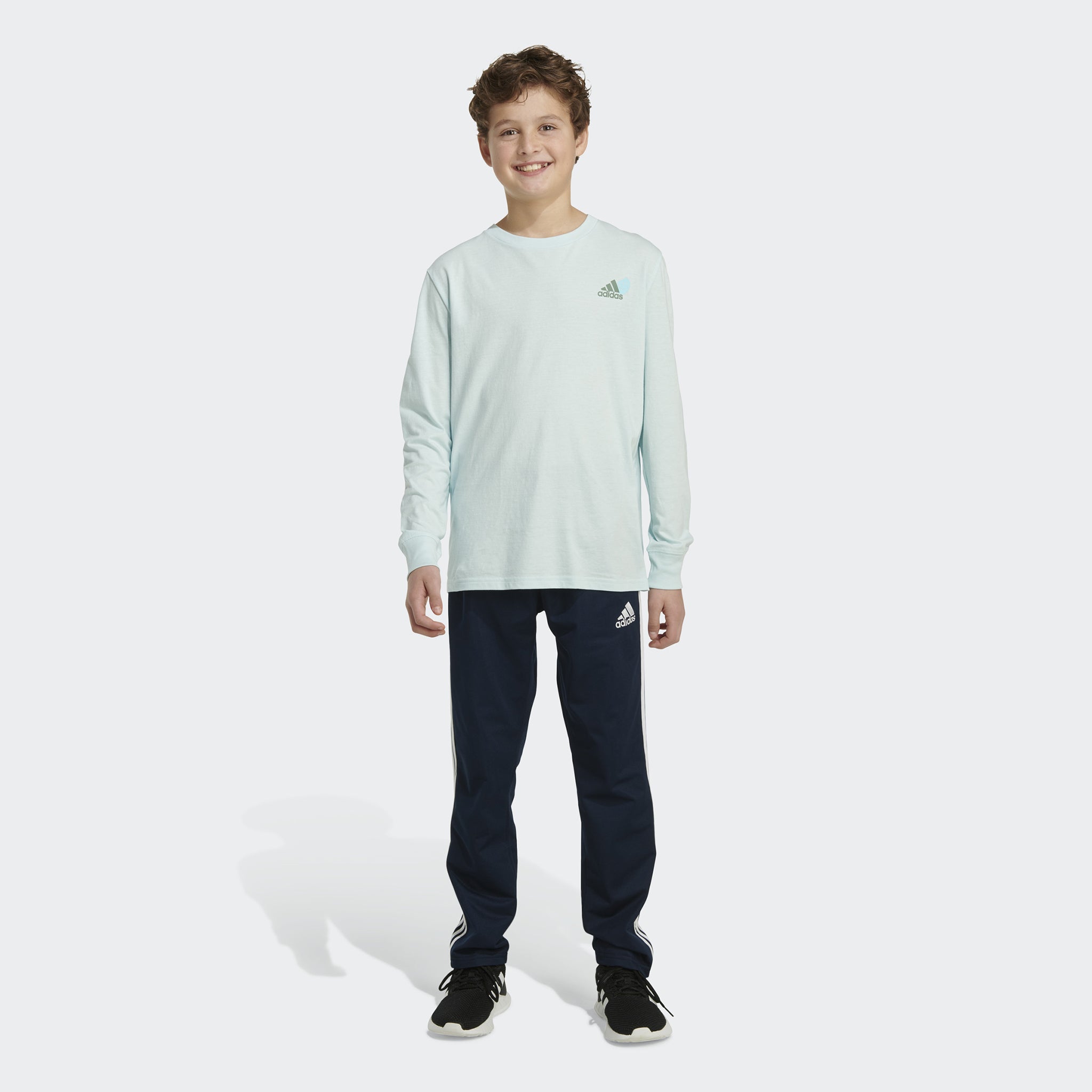 Positive Tee - Denny's