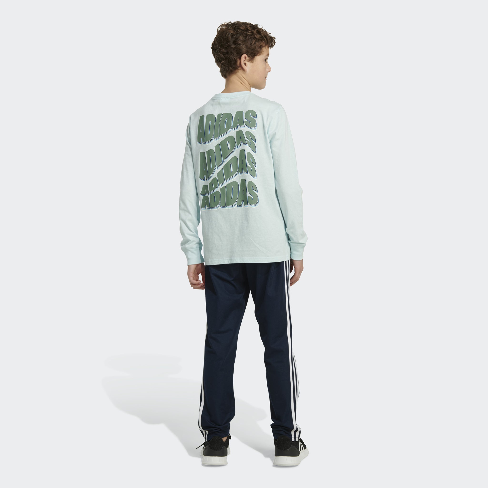 Positive Tee - Denny's