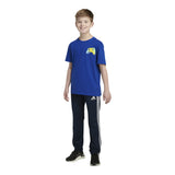 Life Gaming Tee - Denny's