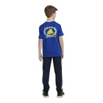 Life Gaming Tee - Denny's