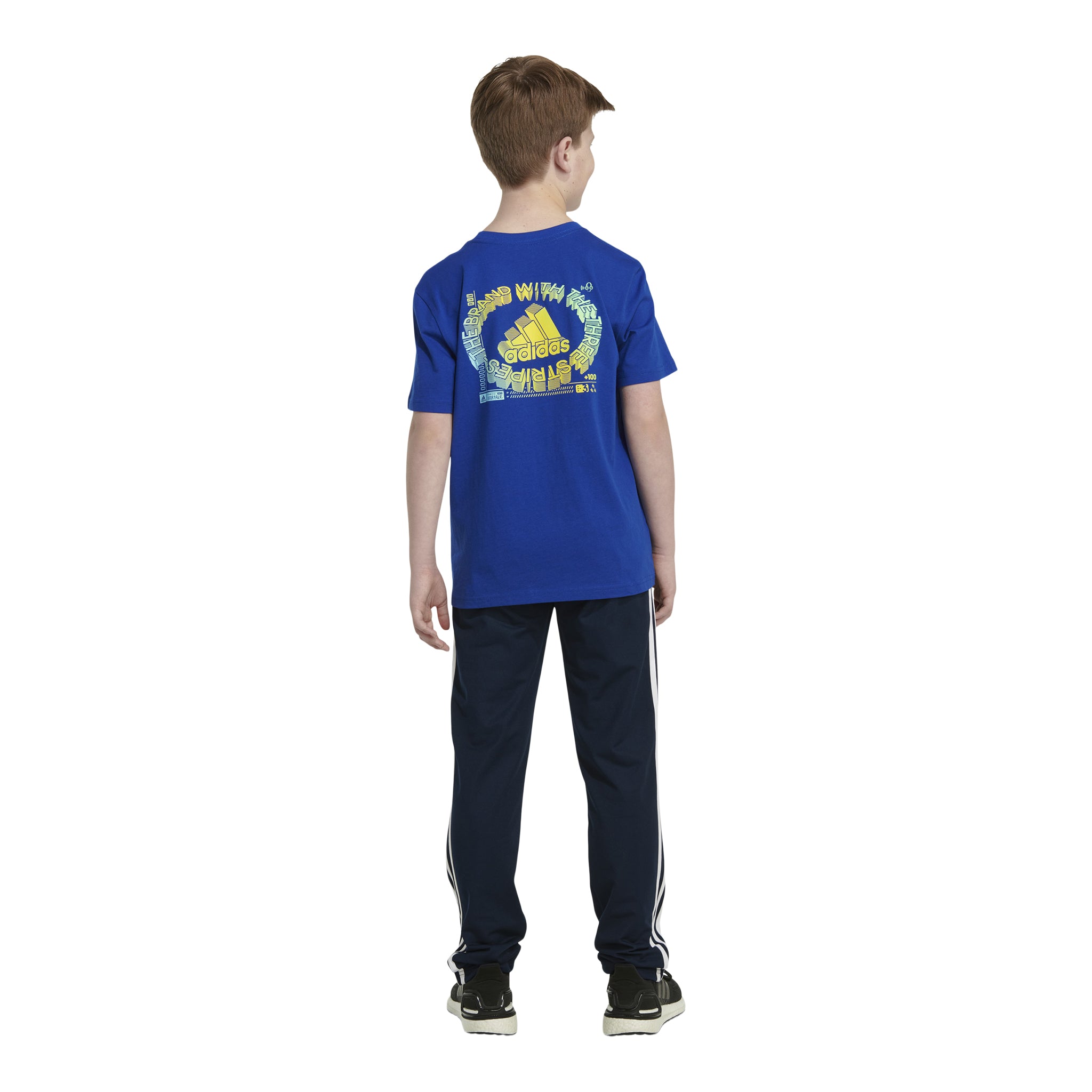 Life Gaming Tee - Denny's