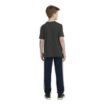Stretchy Linear Tee - Denny's