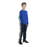 Barcode Tee - Denny's