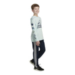 Sport Stamp Hooded Tee - Denny's