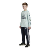 Sport Stamp Hooded Tee - Denny's